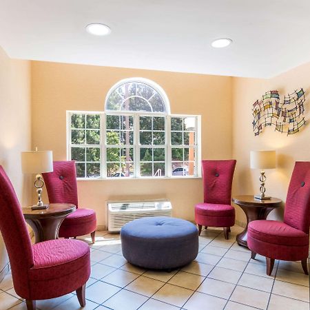 Quality Inn Chester - South Richmond Ngoại thất bức ảnh