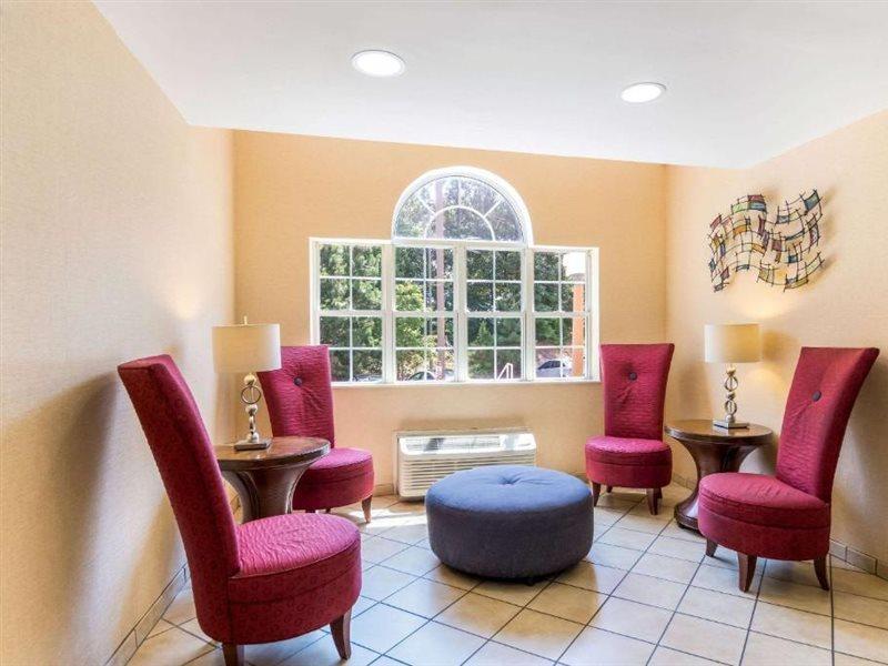 Quality Inn Chester - South Richmond Ngoại thất bức ảnh