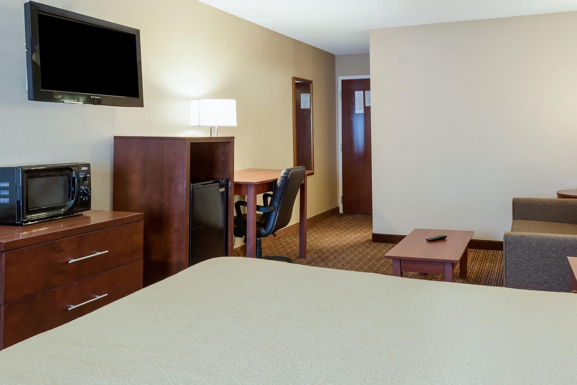 Quality Inn Chester - South Richmond Ngoại thất bức ảnh