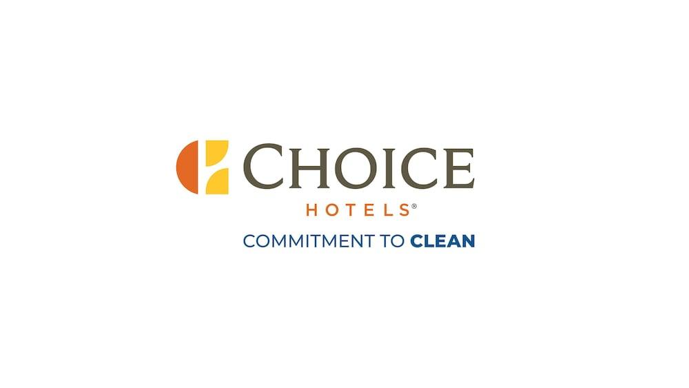 Quality Inn Chester - South Richmond Ngoại thất bức ảnh