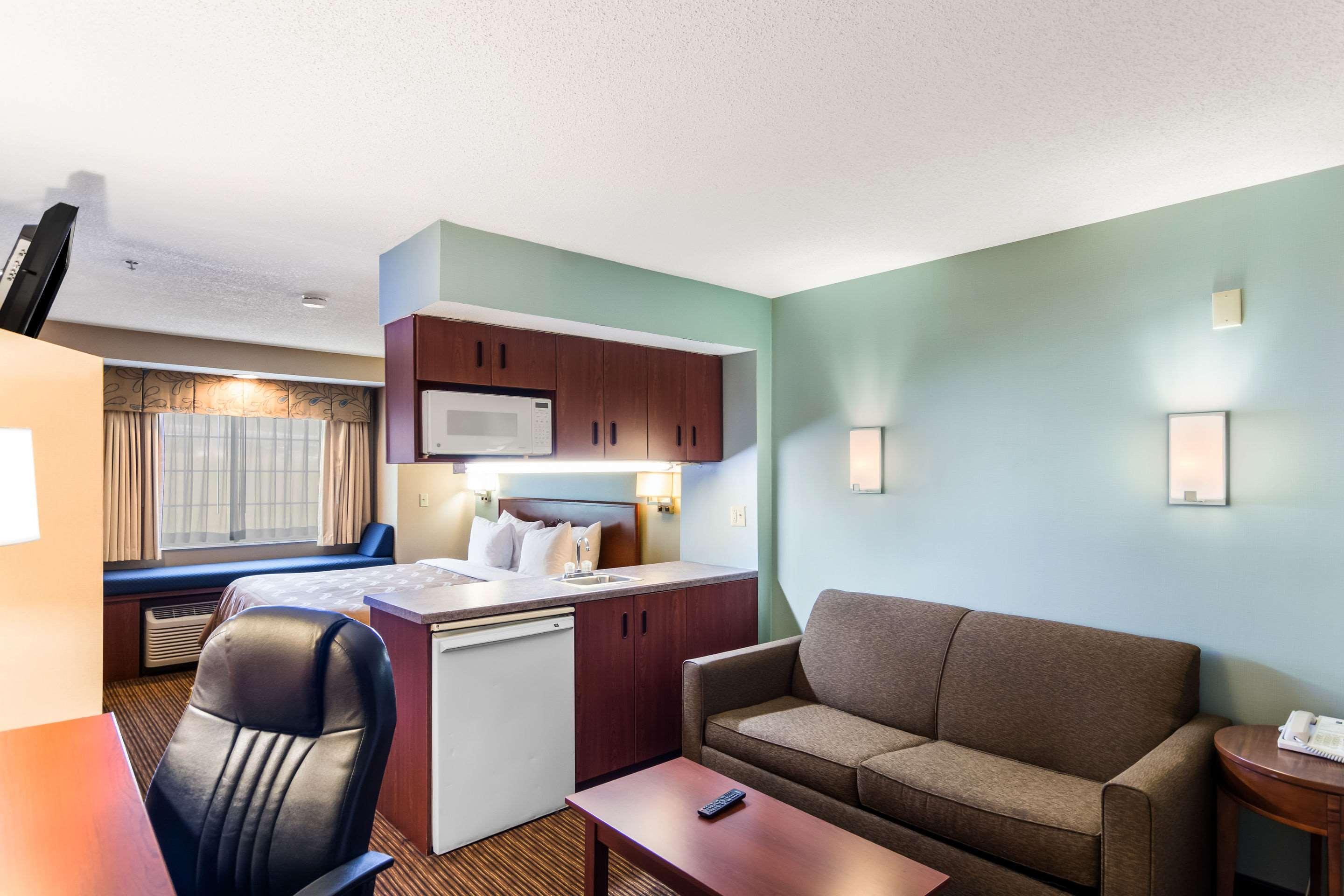 Quality Inn Chester - South Richmond Ngoại thất bức ảnh