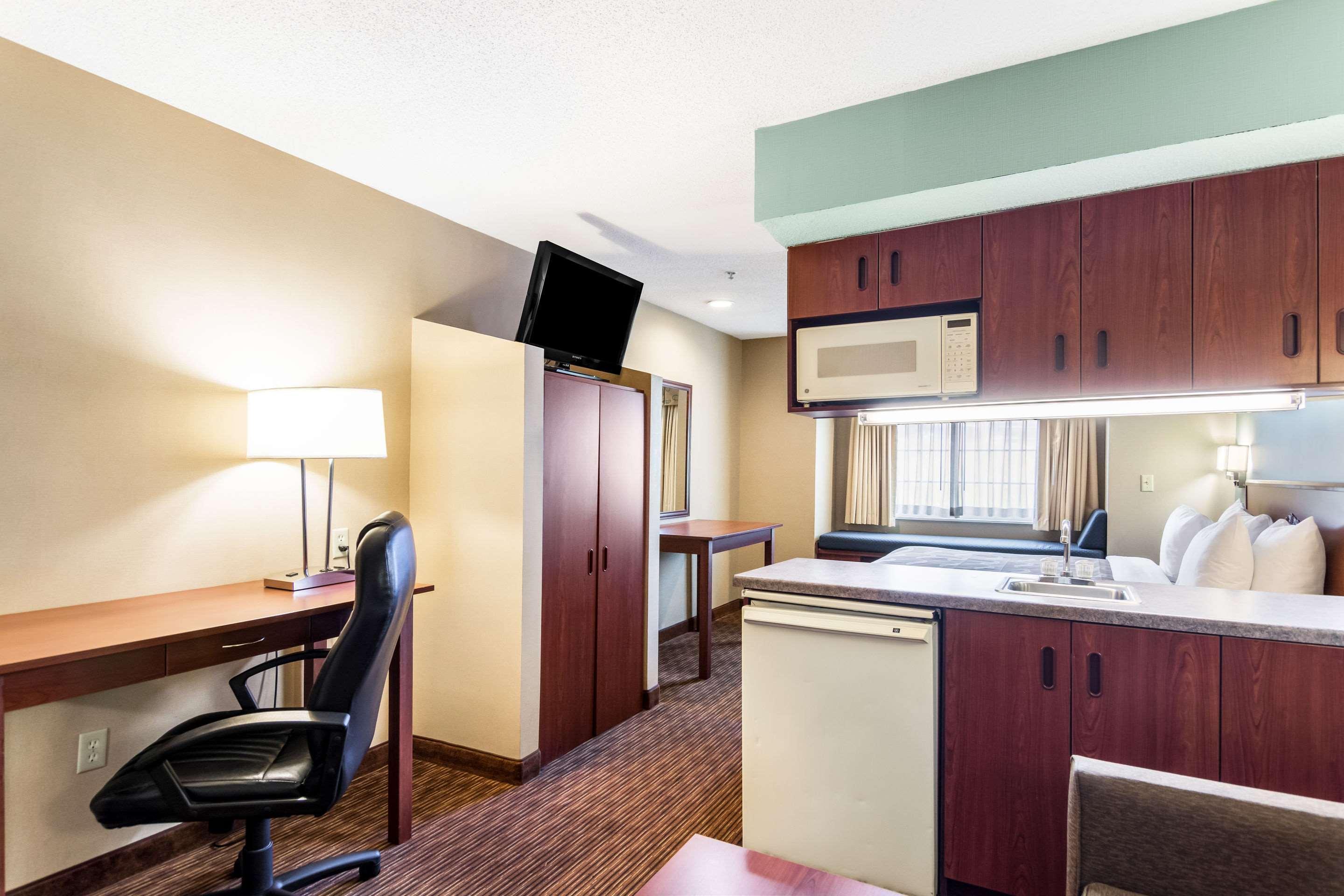Quality Inn Chester - South Richmond Ngoại thất bức ảnh