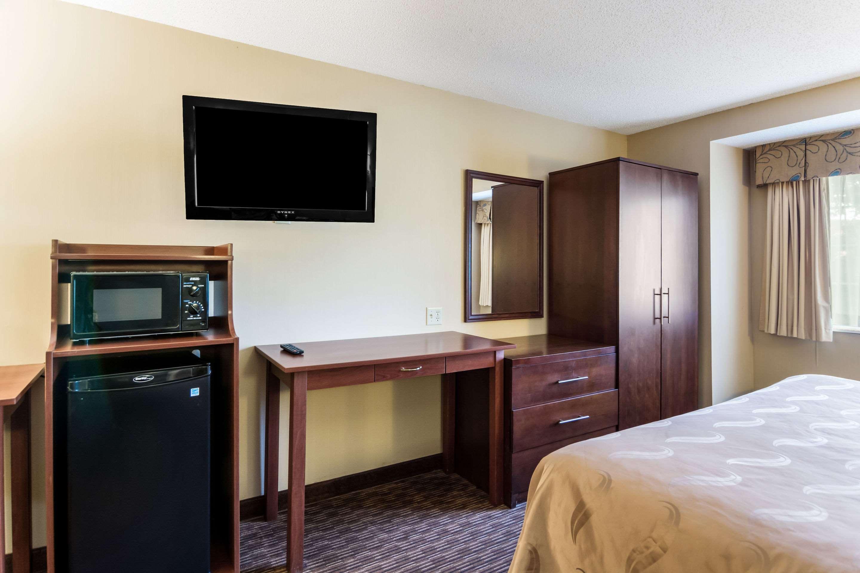Quality Inn Chester - South Richmond Ngoại thất bức ảnh