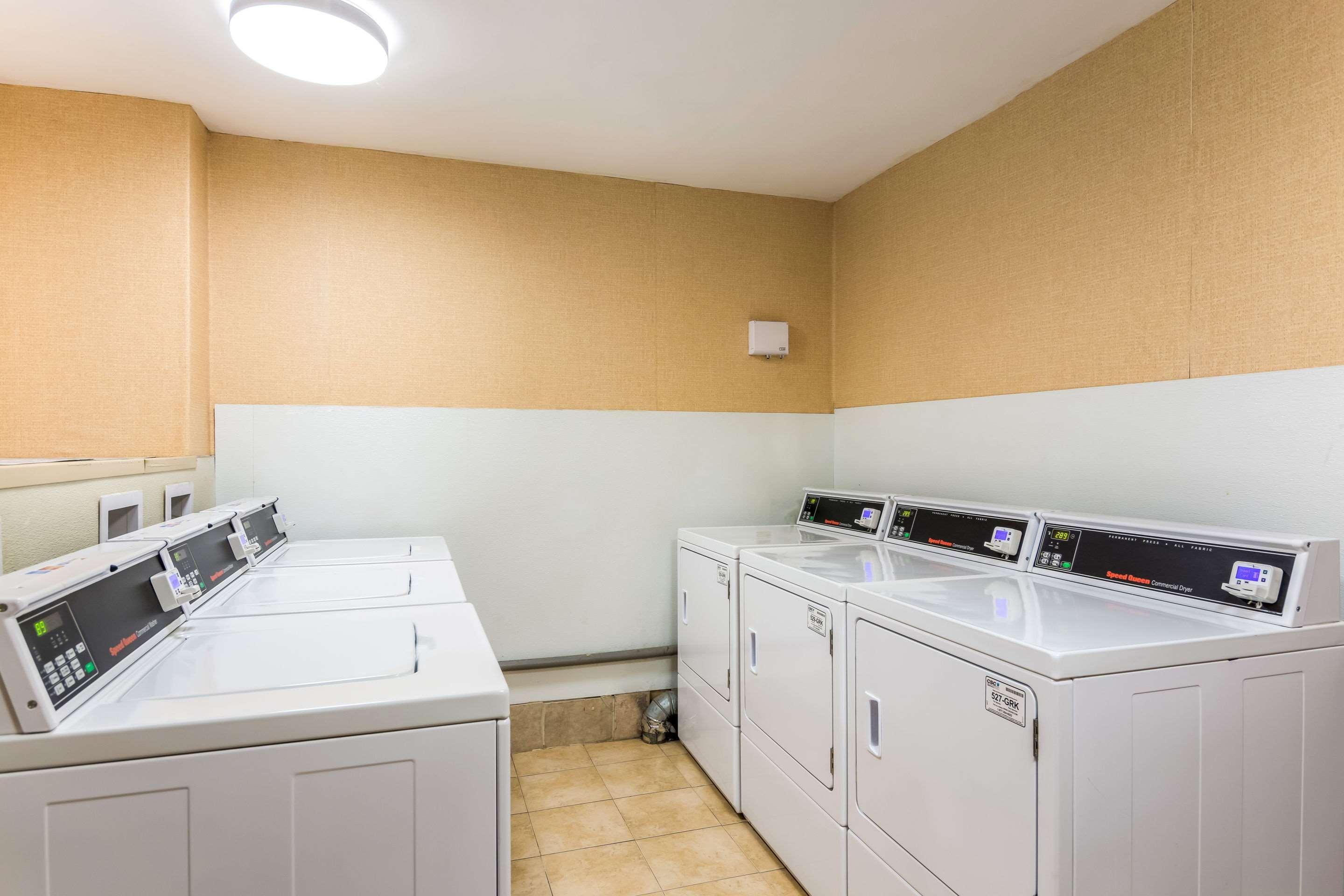 Quality Inn Chester - South Richmond Ngoại thất bức ảnh