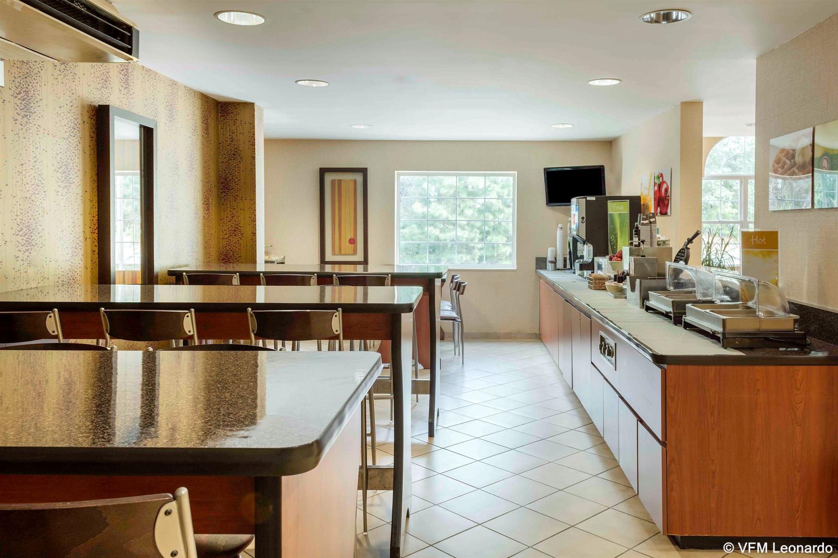 Quality Inn Chester - South Richmond Ngoại thất bức ảnh