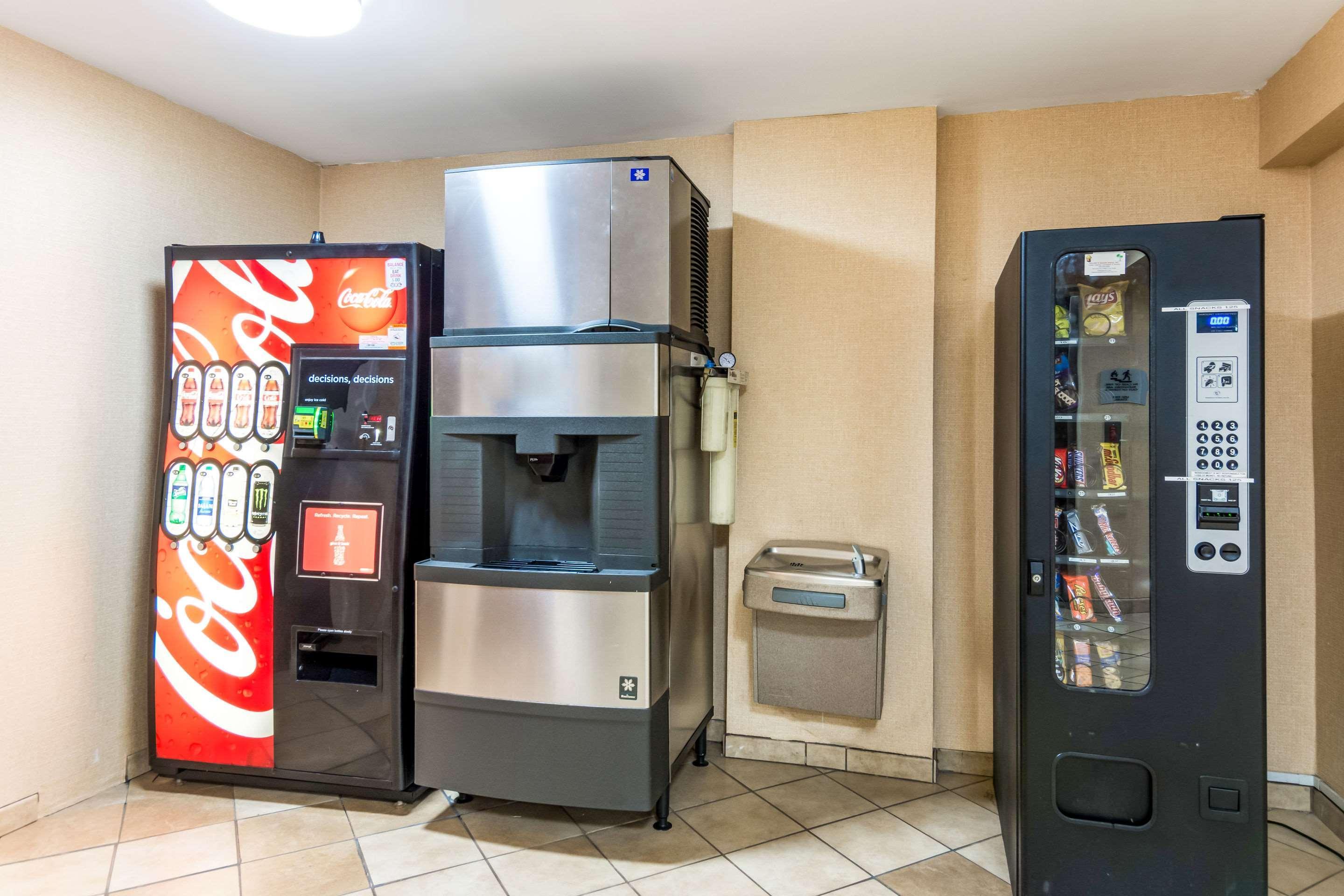 Quality Inn Chester - South Richmond Ngoại thất bức ảnh
