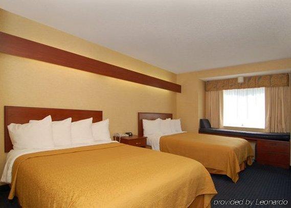 Quality Inn Chester - South Richmond Phòng bức ảnh