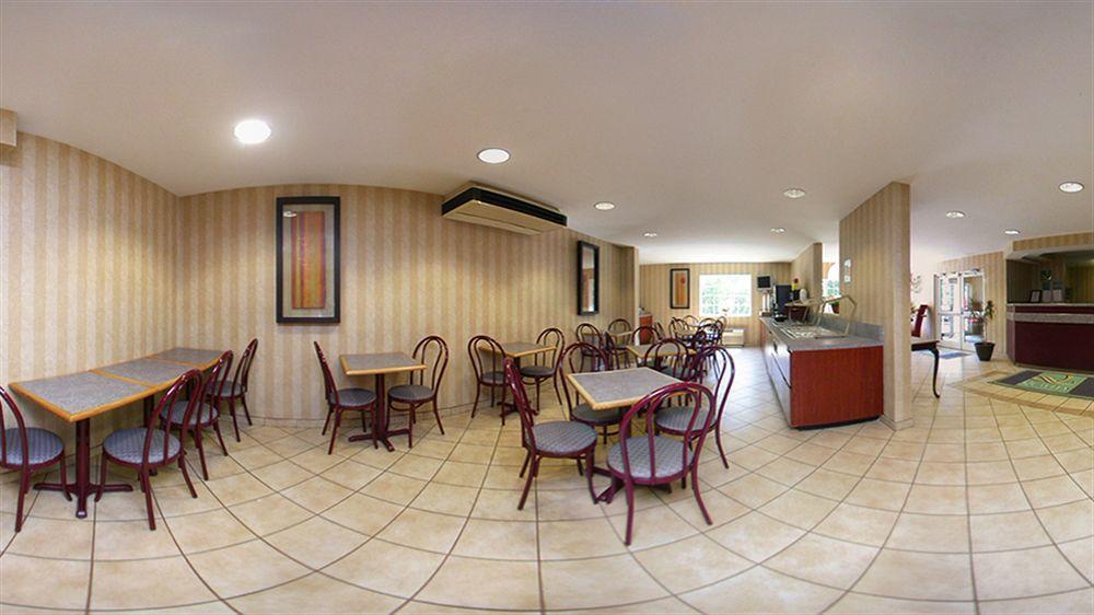 Quality Inn Chester - South Richmond Ngoại thất bức ảnh