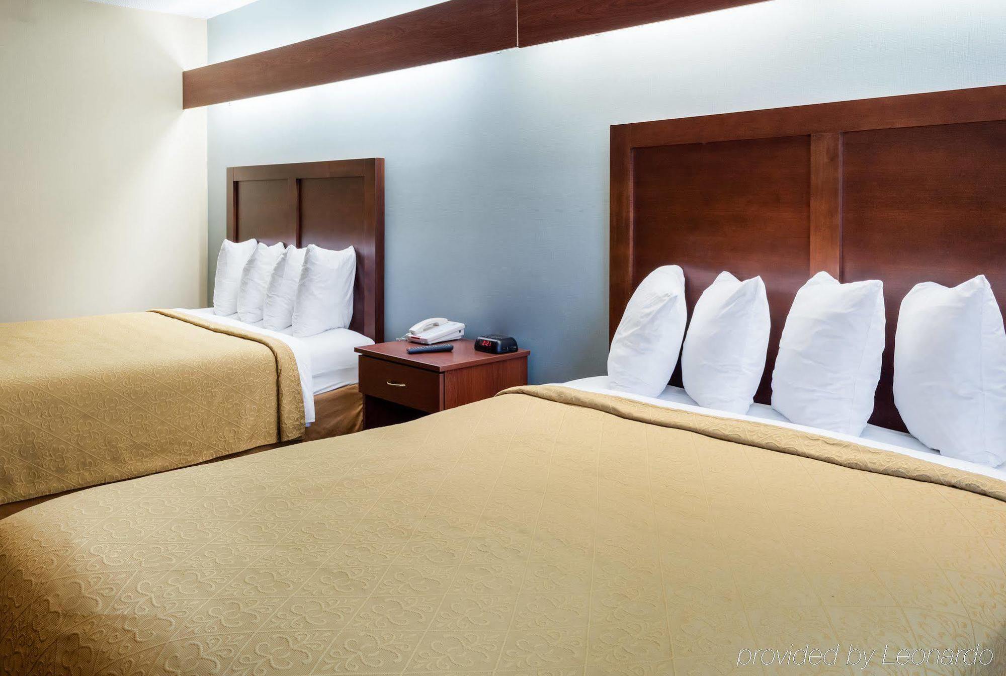 Quality Inn Chester - South Richmond Ngoại thất bức ảnh