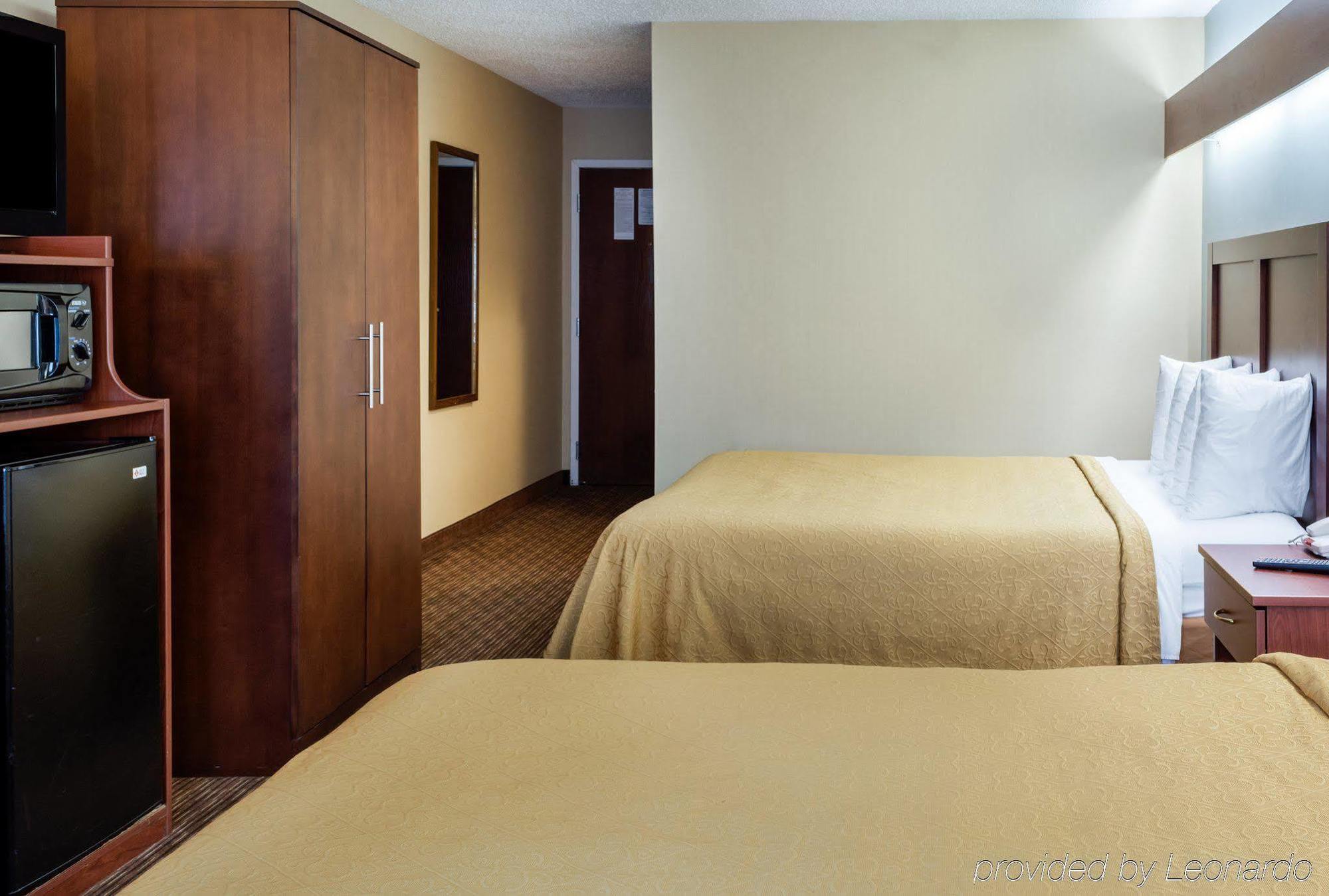 Quality Inn Chester - South Richmond Ngoại thất bức ảnh