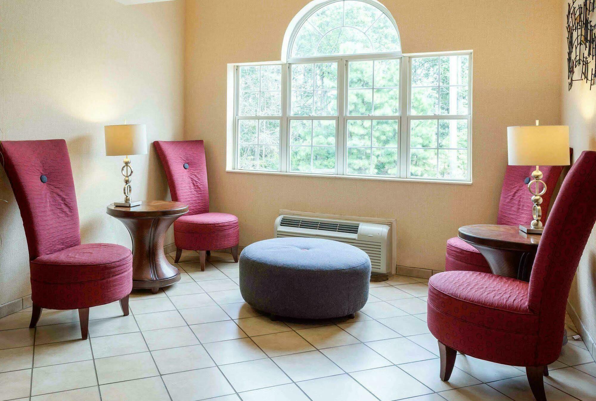 Quality Inn Chester - South Richmond Ngoại thất bức ảnh