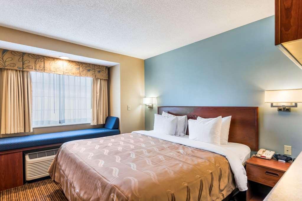 Quality Inn Chester - South Richmond Phòng bức ảnh